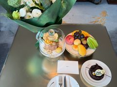 -上海静安香格里拉大酒店