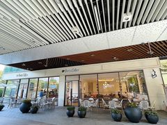 门面-Peet's Coffee皮爷咖啡(上海长风大悦城店)