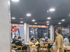 -李先生牛肉面大王(马栏店)
