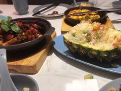 -鹿港小镇(悠唐店)