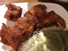 -万藏·荞麦酒房BANKURA JAPANESE SOBA KITCHEN(长乐路店)