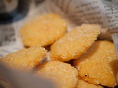 泰式虾饼-泰妃殿(新世界旗舰店)