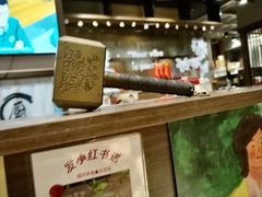 -雷神拉面(财富中心玉米楼店)