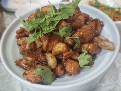 -六和聚传统烤鸭.天津菜(和平店)