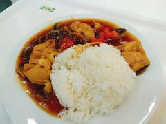 -宜家·瑞典风味餐厅(北京西红门店)