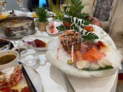 -京彩臻品火锅