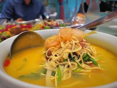 大煮干丝-玉玲珑(陆家嘴店)