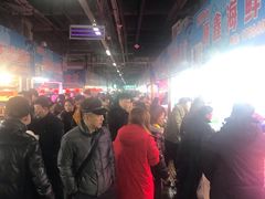 -塔湾北行农贸市场