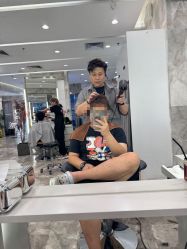 点击看大图 -MMby HairCode 芭曲发型概念店