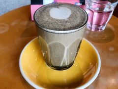 -Seesaw Coffee(朝阳大悦城店)