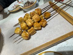 -万鑫鸡翅