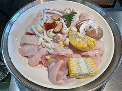 -椰庭·椰子鸡·创意玩家(晶耀前滩店)