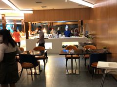 -昆仑和悦酒店(青岛奥帆中心五四广场店)