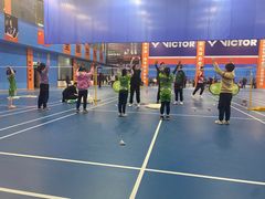 -东坡羽毛球馆(东坡南一路店)