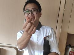 -海底捞火锅(劲松店)