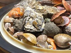 -77号渔船·蒸海鲜青岛菜(积米崖店)