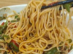 -晓庄学院-食堂