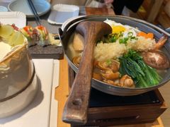 -政一·烧鸟·居酒屋(气象北路店)