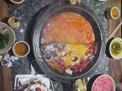 -蜀大侠火锅(总府路店)