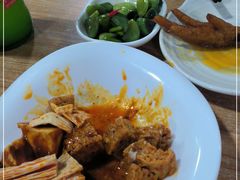 -肖家客饸饹面(郑州总店)