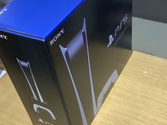 -Sony Store 索尼(上海淮海中路店)