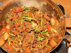 -乔街深夜食堂·小龙虾·高压锅生蚝(杭州总店)
