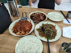 -贤花饭店(城阳店)