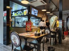 -金谷园饺子·烧烤(人大总店)