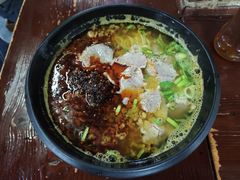 -一品飘香米线(一中总店)