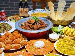 -即墨老公社·海肠捞饭大王(古城店)