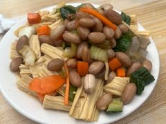 -清真·白家牛肉罩火烧老店(育才街店)