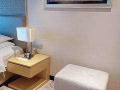 -佛山岭南天地康得思酒店