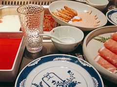 -大隐·成都火锅Bistro(合生麒麟新天地店)