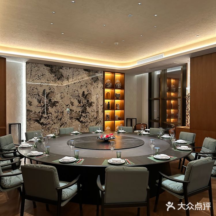 宁波新店｜北仑高空漂亮餐厅🎀
