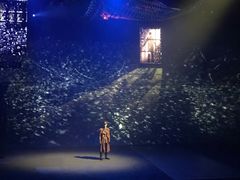 -《12·12》西安事变大型实景演出