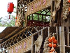 -无锡梅园公园