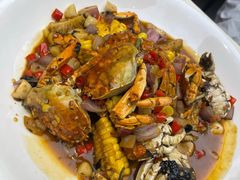 -聚味瞿记·龙虾堂(坡子街店)