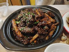 -郑记•不夜城烧烤•龙虾•虾蟹(黄鹤楼店)