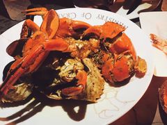 -Ministry of Crab(科伦坡店)