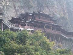 -大慈岩风景区