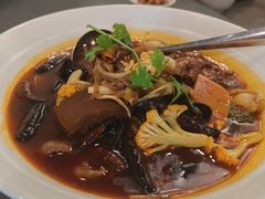 -香辣会·老牌川菜(骏豪店)