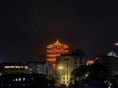 -武汉两江游览·夜游长江(汉口粤汉码头)