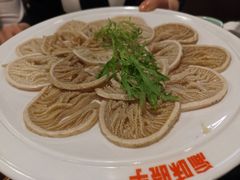 精品千层肚-晓宇重庆火锅(赛格国际购物中心店)