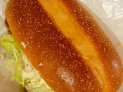 -麦当劳甜品站(高德置地广场春广场店)
