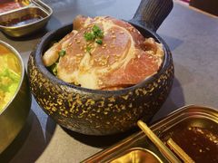 -明洞王妃家烤肉(苏州中心星悦汇店)