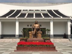 -陈云纪念馆