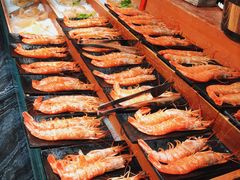 -芭菲盛宴·环球美食(北城国际店)