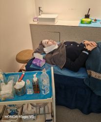 -More摩尔医美の注射线雕光电中心