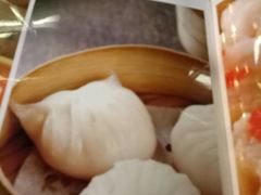-新大咀港式茶餐厅(宝山万达店)