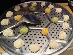 -山河屯铁锅炖鲜鹅·东北菜(开发区一店)